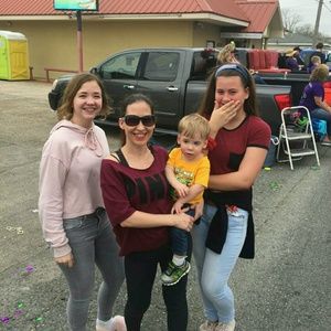 Meet your Posher, Amanda